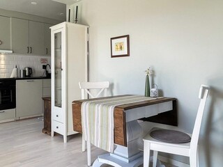 Ferienhaus Hulterstad  41