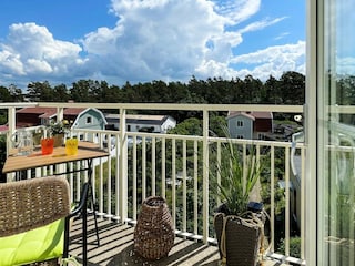 Holiday house Hulterstad Outdoor Recording 14