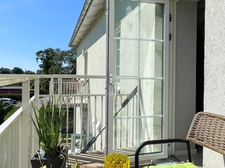 Ferienhaus Hulterstad Außenaufnahme 15