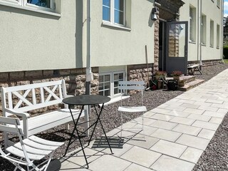Ferienhaus Hulterstad Außenaufnahme 5