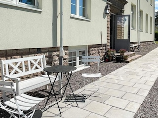 Holiday house Hulterstad Outdoor Recording 5
