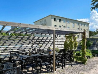 Ferienhaus Hulterstad Außenaufnahme 8