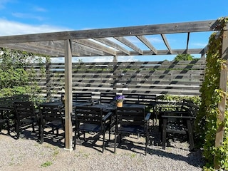 Holiday house Hulterstad Outdoor Recording 9