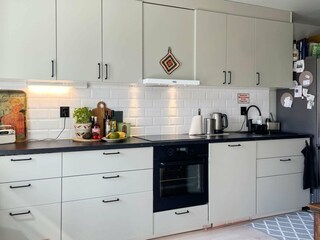 Ferienhaus Hulterstad  36