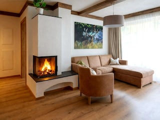 Ferienhaus Rauris Ausstattung 6