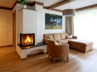 Vakantiehuis Rauris Kenmerken 6