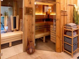 Vakantiehuis Rauris  23