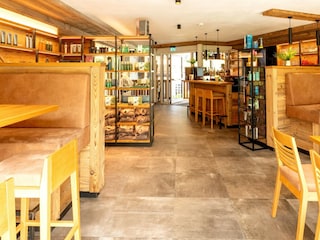 Ferienhaus Rauris Umgebung 17