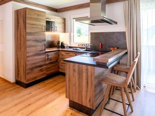 Ferienhaus Rauris Ausstattung 9