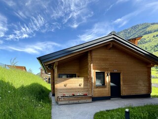 Maison de vacances Rauris  30