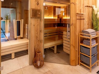 Maison de vacances Rauris  25