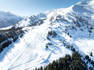 Maison de vacances Rauris Environnement 21