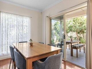 Apartamento Welt Características 5