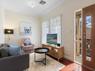 Apartamento Welt Características 6