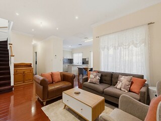 Apartamento Welt Características 7