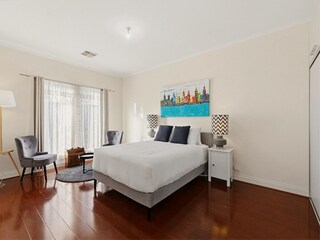 Apartamento Welt Características 12