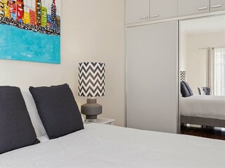 Apartamento Welt Características 13