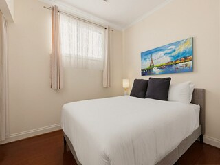 Apartamento Welt Características 15