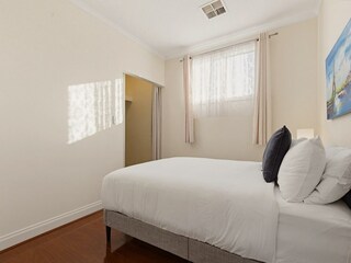 Apartamento Welt Características 16