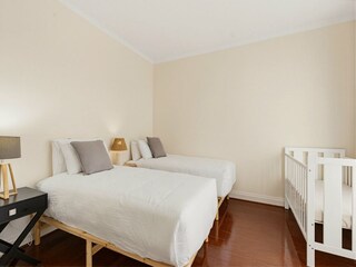 Apartamento Welt Características 18