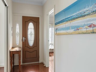 Apartamento Welt Características 19