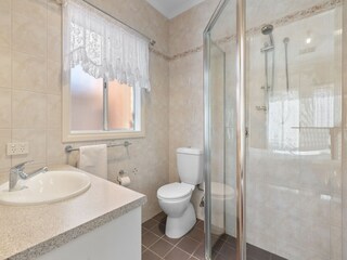 Apartamento Welt Características 20