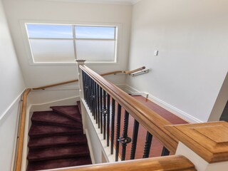 Apartamento Welt Características 24