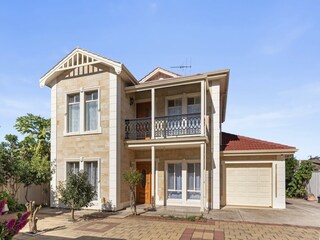 Apartamento Welt Características 25