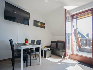 Apartment Winterberg  3