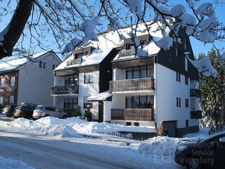 Apartment Winterberg  8