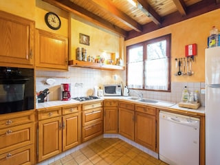 Ferienhaus Mimizan Ausstattung 8