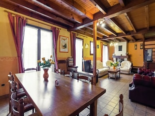 Casa per le vacanze Mimizan Caratteristiche 12