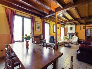 Casa per le vacanze Mimizan Caratteristiche 9