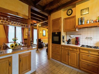 Casa per le vacanze Mimizan Caratteristiche 13