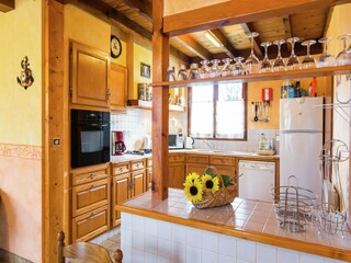 Casa per le vacanze Mimizan Caratteristiche 11