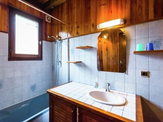 Casa per le vacanze Mimizan Caratteristiche 20
