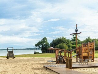 Casa per le vacanze Mimizan Ambiente 38