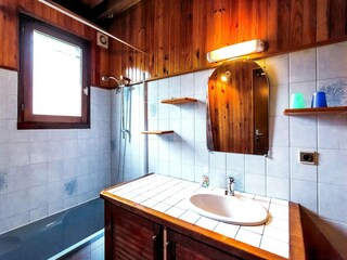 Casa per le vacanze Mimizan Caratteristiche 20