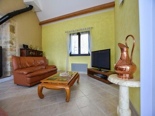 Maison de vacances Gindou Équipement 9
