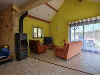 Ferienhaus Gindou Ausstattung 10