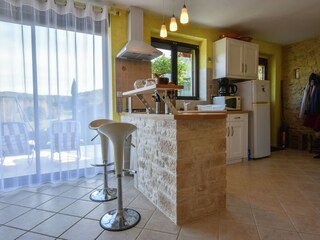 Ferienhaus Gindou Ausstattung 15