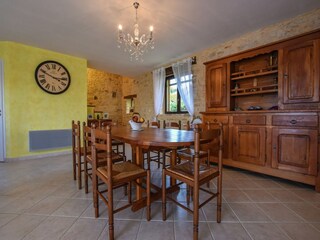 Ferienhaus Gindou Ausstattung 17
