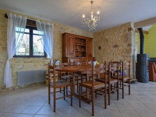 Ferienhaus Gindou Ausstattung 18