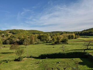 Casa de vacaciones Gindou Entorno 24