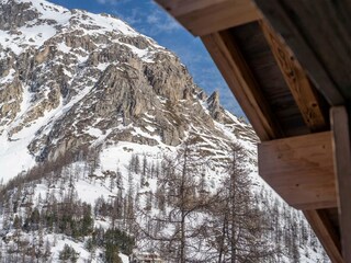 Chalet Val-d'Isère Outdoor Recording 3