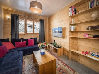 Chalet Val-d'Isère Features 10
