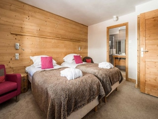 Chalet Val-d'Isère Features 12