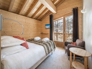 Chalet Val-d'Isère Features 13