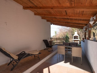 Holiday house Samobor Outdoor Recording 2
