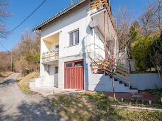 Holiday house Samobor Outdoor Recording 3
